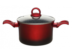 Кастрюля Bekker Volcano 3.1L BK-3853