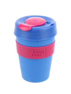 Термокружка KeepCup 340ml Blue