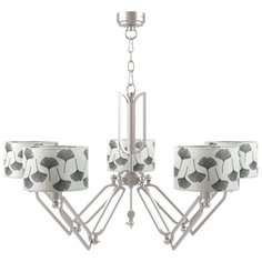 Люстра MAYTONI Hightech 16