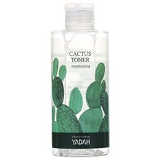 Yadah Тонер Cactus