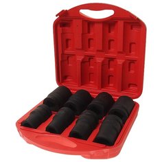 Набор торцевых головок Эврика