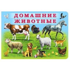 Домашние животные Flamingo