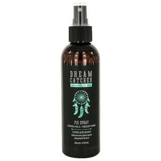 DREAM CATCHER Спрей для укладки