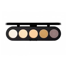 Make-up Atelier Paris Палетка