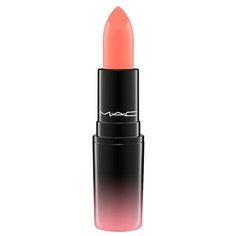MAC помада для губ Love Me