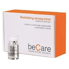 Everline BeCare Strong Лосьон