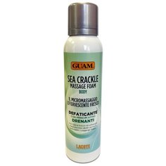 Пенка для тела Guam Dea Sparkle