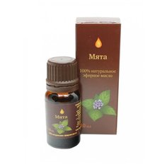 Аптечный союз эфирное масло Мята