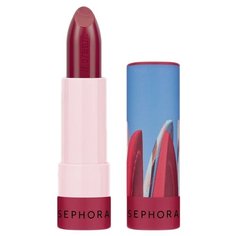 Sephora помада для губ Lipstories