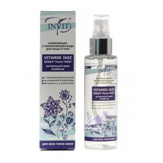 INVIT Спрей-тоник-мист