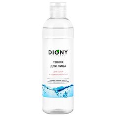 DIONY Тоник для сухой и