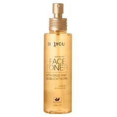 Bio2You Тоник Natural Skin Car
