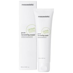 Mesoestetic Маска очищающая