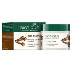 Biotique Очищающая