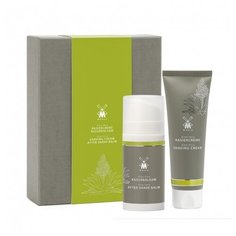 Подарочный набор крем для Muhle