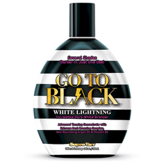 Лосьон для загара в солярии Supre Tan