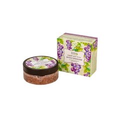 Флора Скраб для тела Мускат Flora