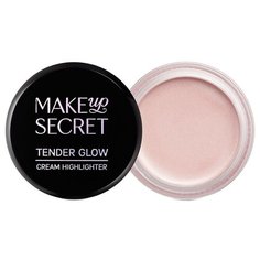 MAKE-UP-SECRET Хайлайтер Tender