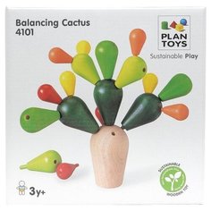 Настольная игра PlanToys