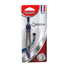 Maped Циркуль Protect 2
