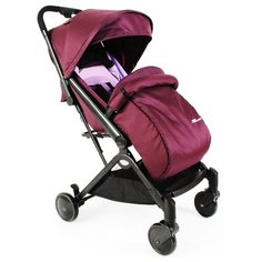 Прогулочная коляска Skillmax