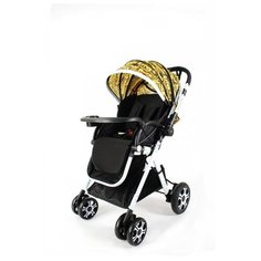 Прогулочная коляска Coballe