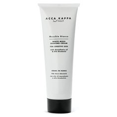 Крем для бритья White Moss для Acca Kappa