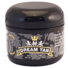 Крем для автозагара Dream Tan