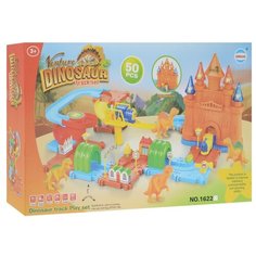 Трек Shantou Gepai Замок с