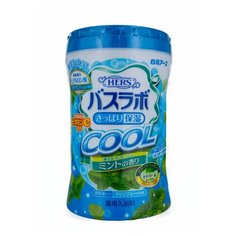 Hakugen Соль для ванны Hers