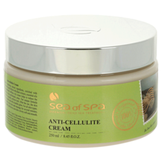 Sea of Spa крем антицеллюлитный