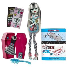 Кукла Monster High В классе