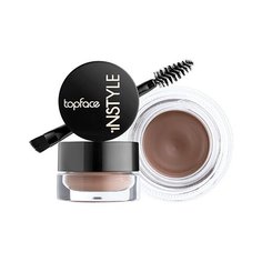 Topface Гель для бровей Instyle