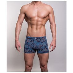 Salvador Dali Трусы боксеры с