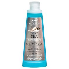 Гель для душа Scarlett Мертвое