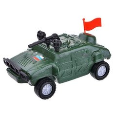 Внедорожник Форма Патриот