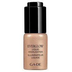Ga-De Хайлайтер Everglow Liquid