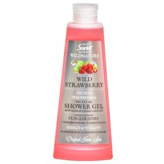 Гель для душа Scarlett Лесная