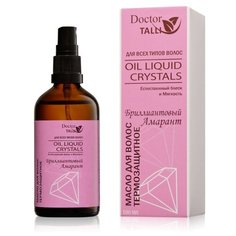 Doctor Talli Масло для волос