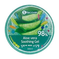 Гель для тела S Recover с