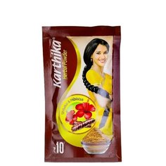 Kartika шампунь Herbal Power