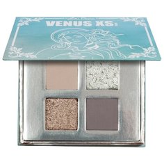 Lime Crime Палетка теней Venus XS