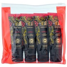 Набор кремов-концентратов для Marussia