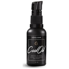 CoolHair Масло для волос CoolOil