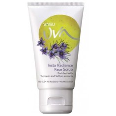 VASU Healthcare скраб Uva Insta