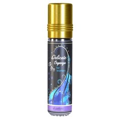 Масляные духи Shams Natural