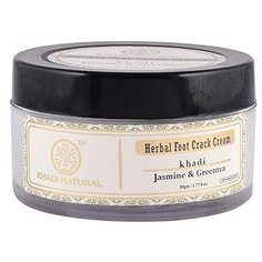 Khadi Natural Крем для ног