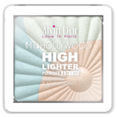 Alvin Dor Хайлайтер Hd