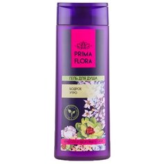 Гель для душа Modum Prima flora