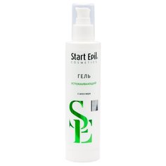 Start Epil Гель успокаивающий с